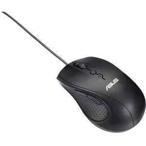 ASUS 90XB01K0-BMU000 UT415 Wired Black Mouse