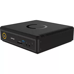 ZOTAC ZBOX-EN1070K-U ZBOX E MAGNUS VR Ready - Intel Core i5-7500T - Mini PC