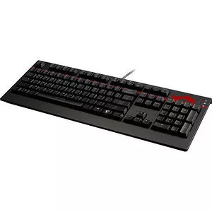 MSI S11-04US220-CL4 GK-701 Mechanical Gaming Keyboard