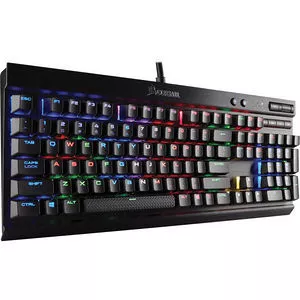 Corsair CH-9101014-NA K70 RGB Rapidfire Gaming Keyboard 
