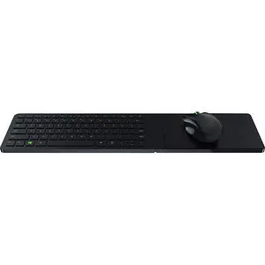 Razer RZ84-01330100-B3U1 Turret Living Room Gaming Mouse and Lapboard