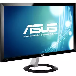 ASUS VX238H 23" LED LCD Monitor - 16:9 - 1 ms