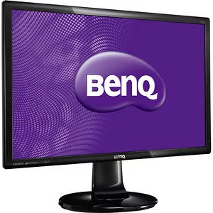 BenQ GW2265HM 21.5" LED LCD Monitor - 16:9 - 6 ms