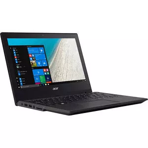 Acer NX.VG0AA.001 TravelMate Spin B1 B118-RN TMB118-RN-C6FD 11.6" Touchscreen LCD 2 in 1 Notebook