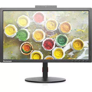 Lenovo 60F5MAR6US ThinkVision T2224z 21.5" LED LCD Monitor - 16:9 - 7 ms