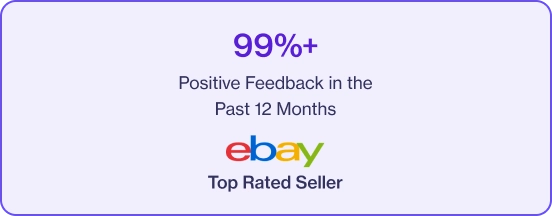 SPC Ebay Rating