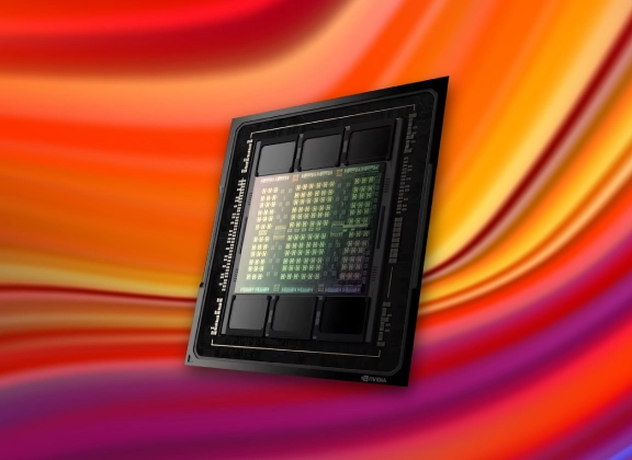 SPC img2 h100 chip