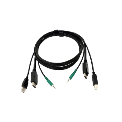 Audio/Video/Data Transfer Cable