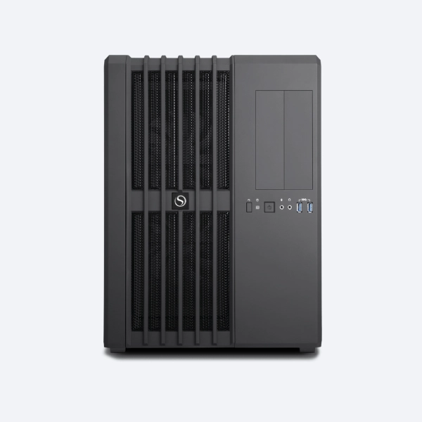 Intel Core X Series Workstation